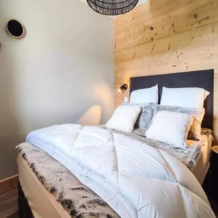 Apartament For 8 People *