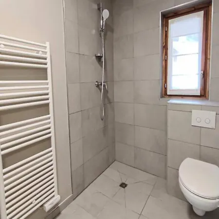 Apartament For 8 People *