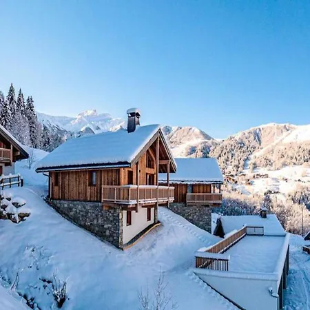 Apartament For 8 People