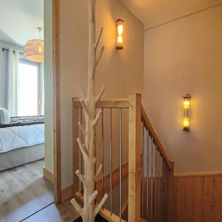 For 8 People Apartament