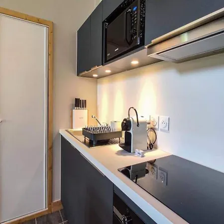 For 8 People Apartament *