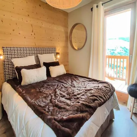 For 8 People Apartament