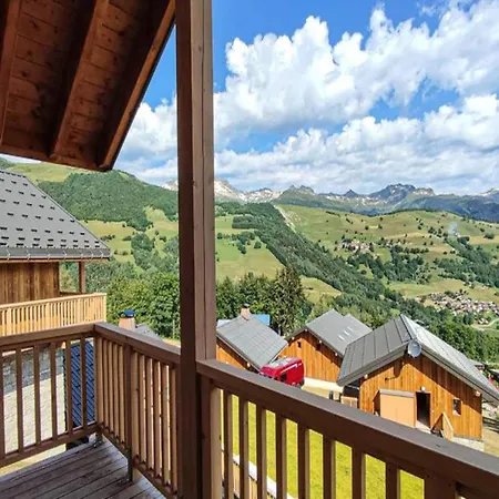 For 8 People Apartament *