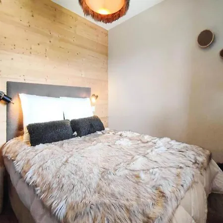 Apartament For 8 People *